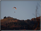 foto Pendici del Monte Grappa in Inverno